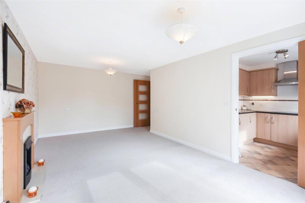 Apartment in Hamilton, Barncluith, Silvertonhill - View 5