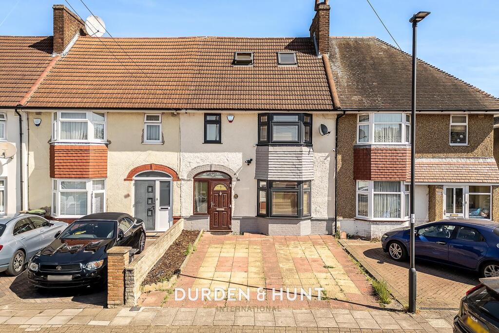 Main image of property: Brookside Gardens, Enfield, EN1