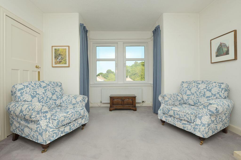 Apartment in Edinburgh, Bonaly, Colinton - View 5