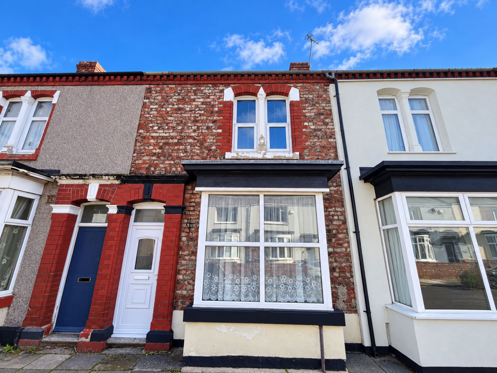 Main image of property: Stainsby Street, Thornaby, Stockton-on-Tees, Durham, TS17 6HP