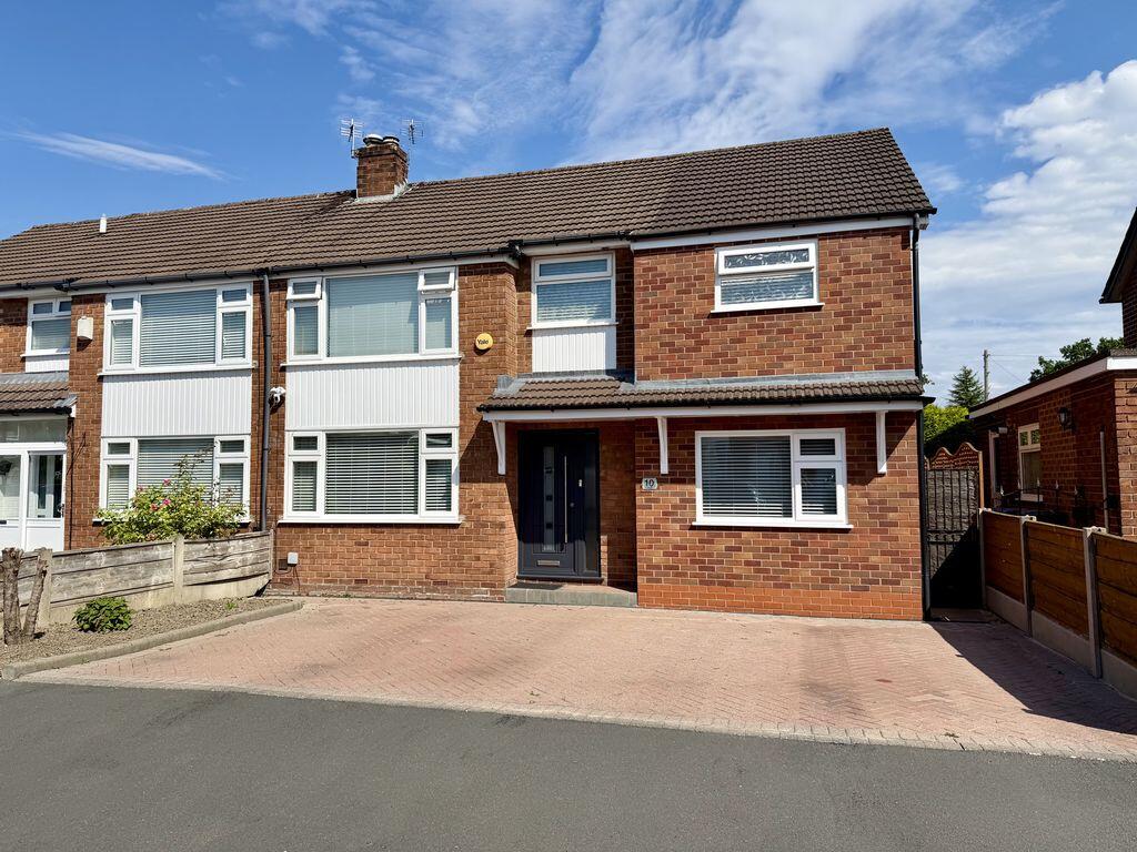 Main image of property: Hartington Road, Heald Green, Cheadle