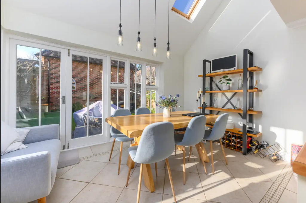Mill View Court, Barham, Canterbury, CT4 6PF photo 4