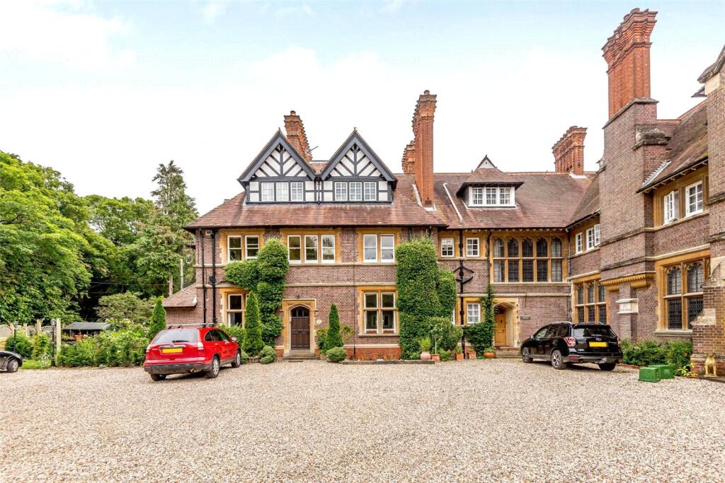 Main image of property: Maidenhatch, Pangbourne, Reading, Berkshire, RG8