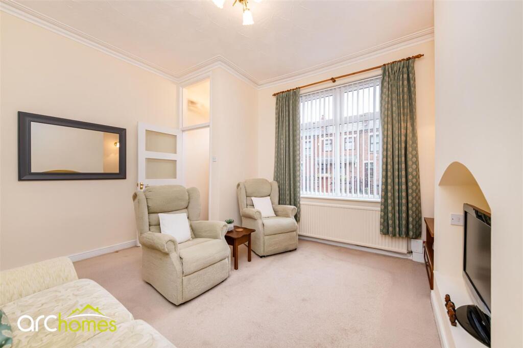 House in Wigan, Abram - View 5