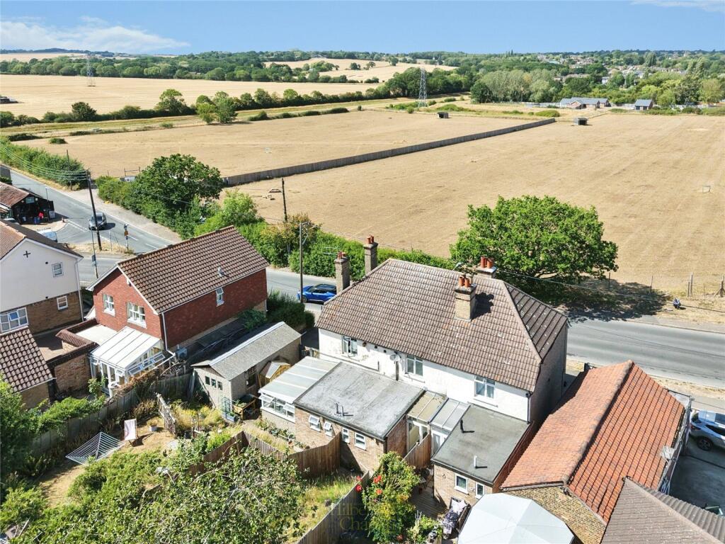 Main image of property: Wash Road West, Basildon, Essex, SS15