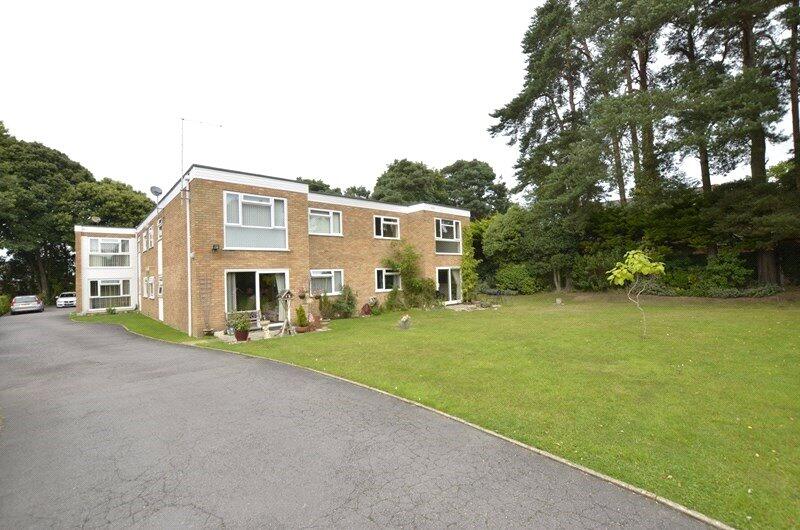 Main image of property: Summerlands, Princes Road, Ferndown, Dorset, BH22