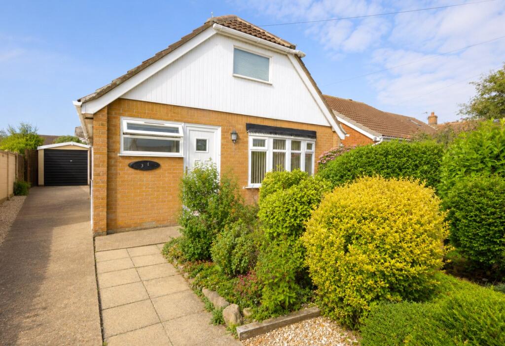 Main image of property: Chanctonbury Way, Sutton-on-Sea, Mablethorpe, Lincolnshire, LN12