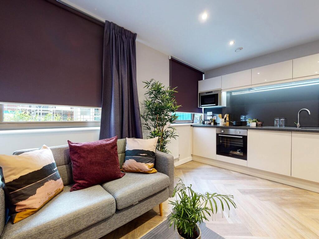 Main image of property: Apt 4, Live Oasis Belgrave Street #269360