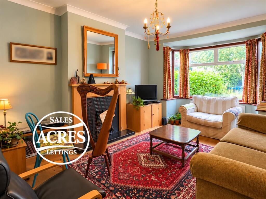 House in Birmingham - View 2