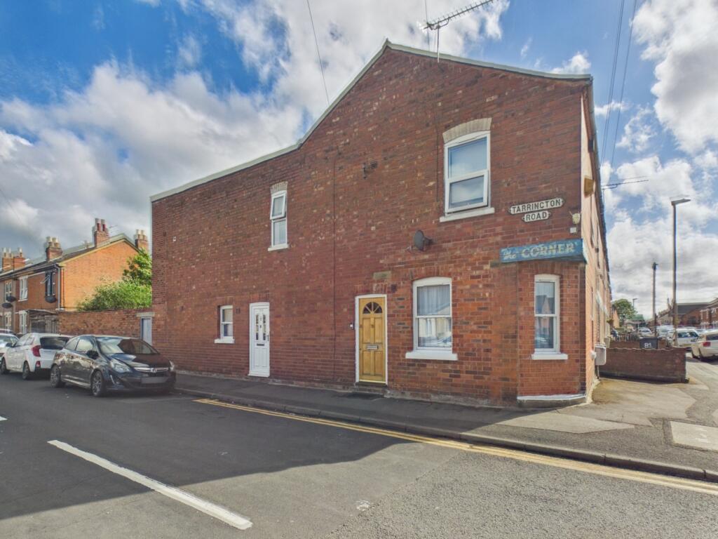 Main image of property: Hatherley Road, Tredworth, Gloucester, GL1