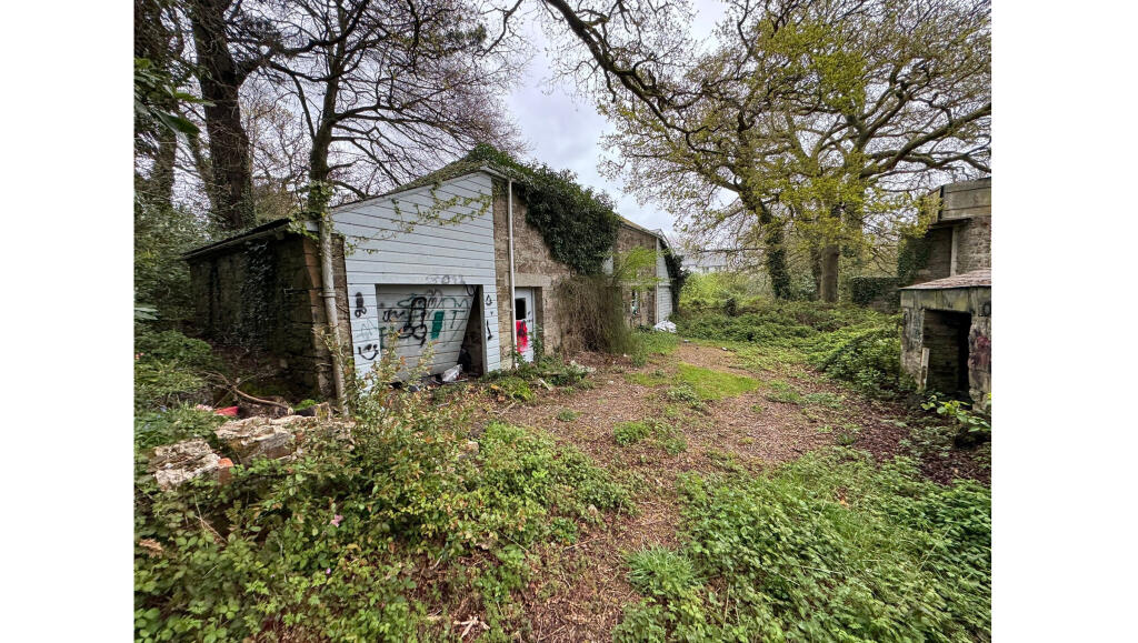 Main image of property: The Coach House, Launceston Road, Bodmin, Cornwall, PL31