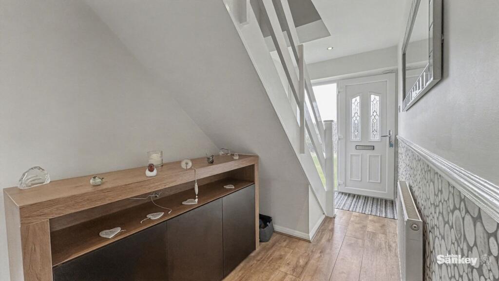 House in Ashfield, Sutton in Ashfield, Dalestorth - View 5