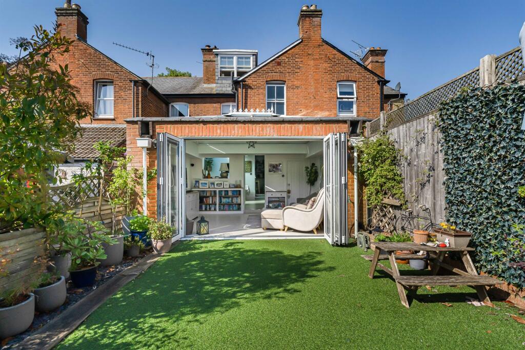 Main image of property: Crown Road, Marlow, SL7
