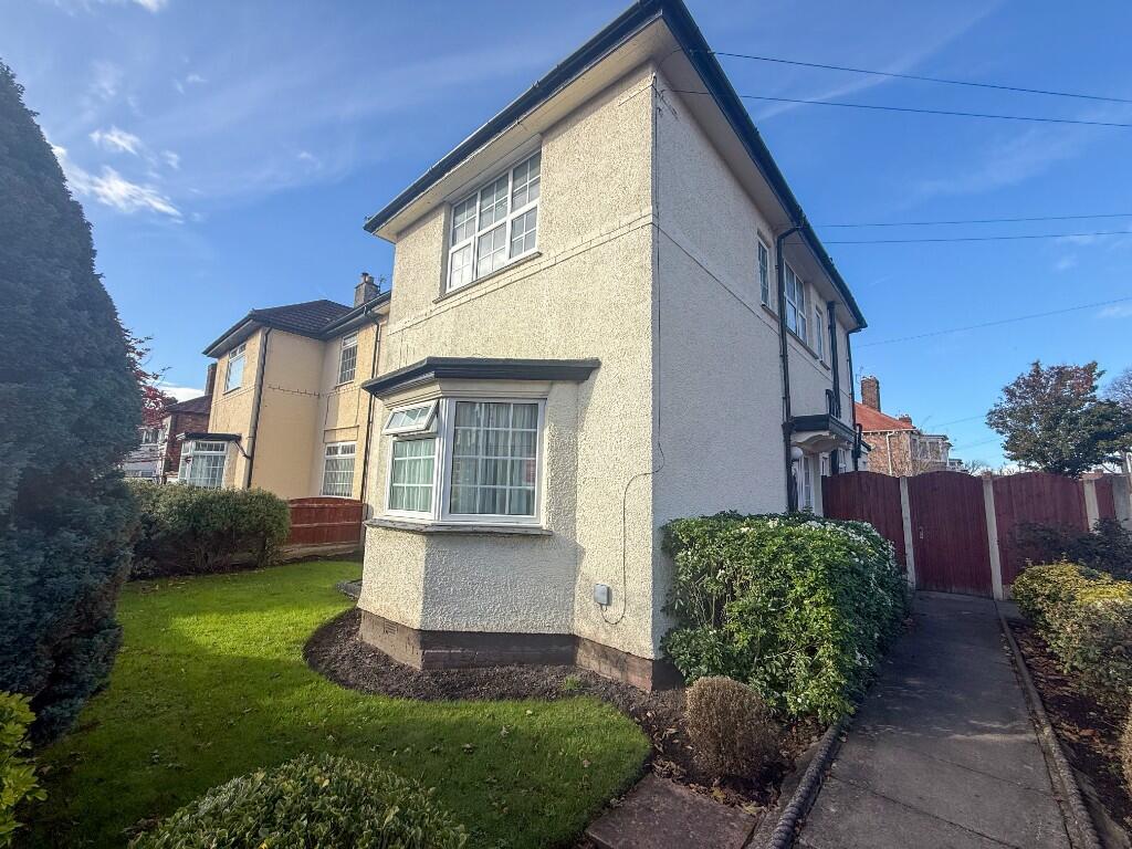 Main image of property: Myers Road West, Liverpool, Merseyside, L23