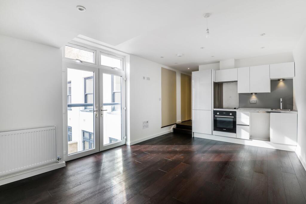 Main image of property: Adolphus Road, London, N4