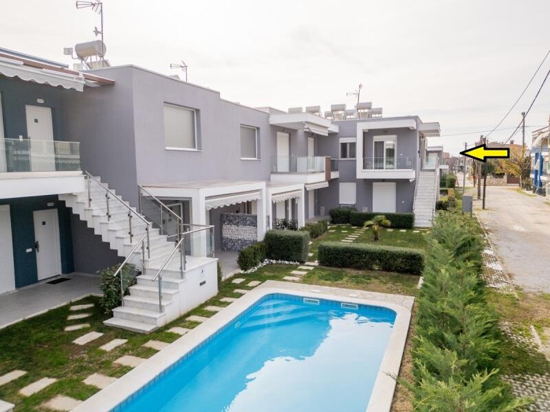 Main image of property: Eastern Macedonia and Thrace, Kavala, Kariani
