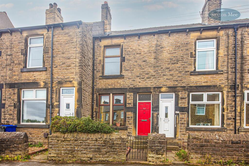 Main image of property: Green Road, Penistone, Sheffield