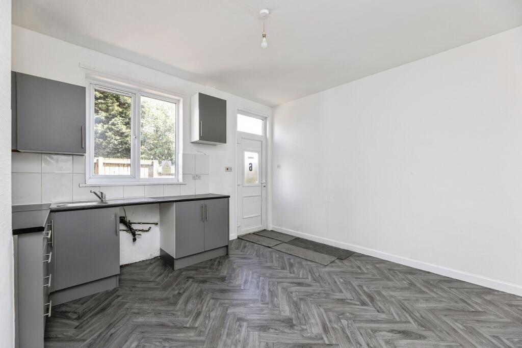 Main image of property: Pontefract Terrace, Hemsworth,Pontefract, WF9