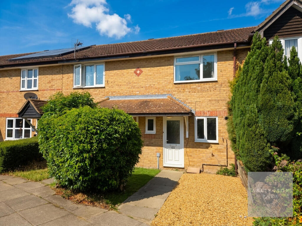 Main image of property: Lisbon Road, Dereham