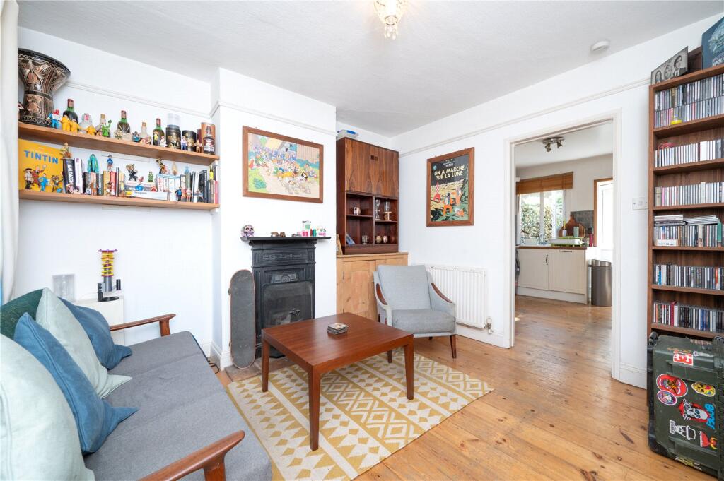 House in St Albans - View 2