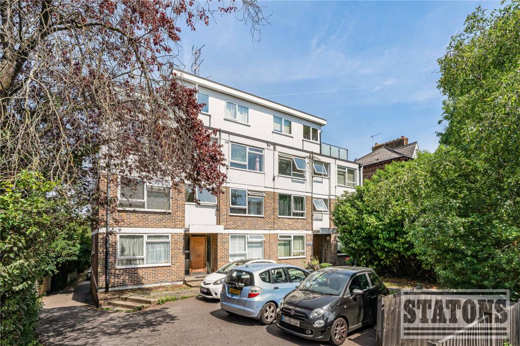 Main image of property: Station Road, New Barnet, Hertfordshire, EN5