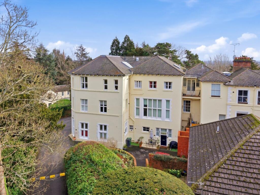 Main image of property: Hatley Court, Albert Road South