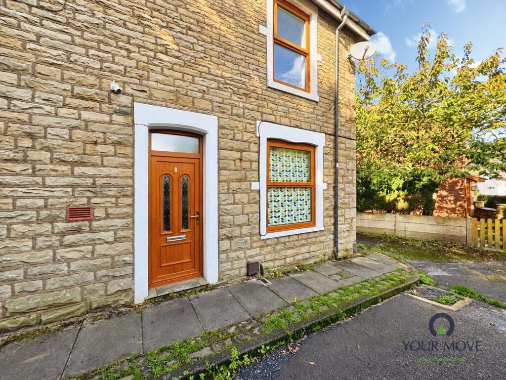 House in Blackburn
