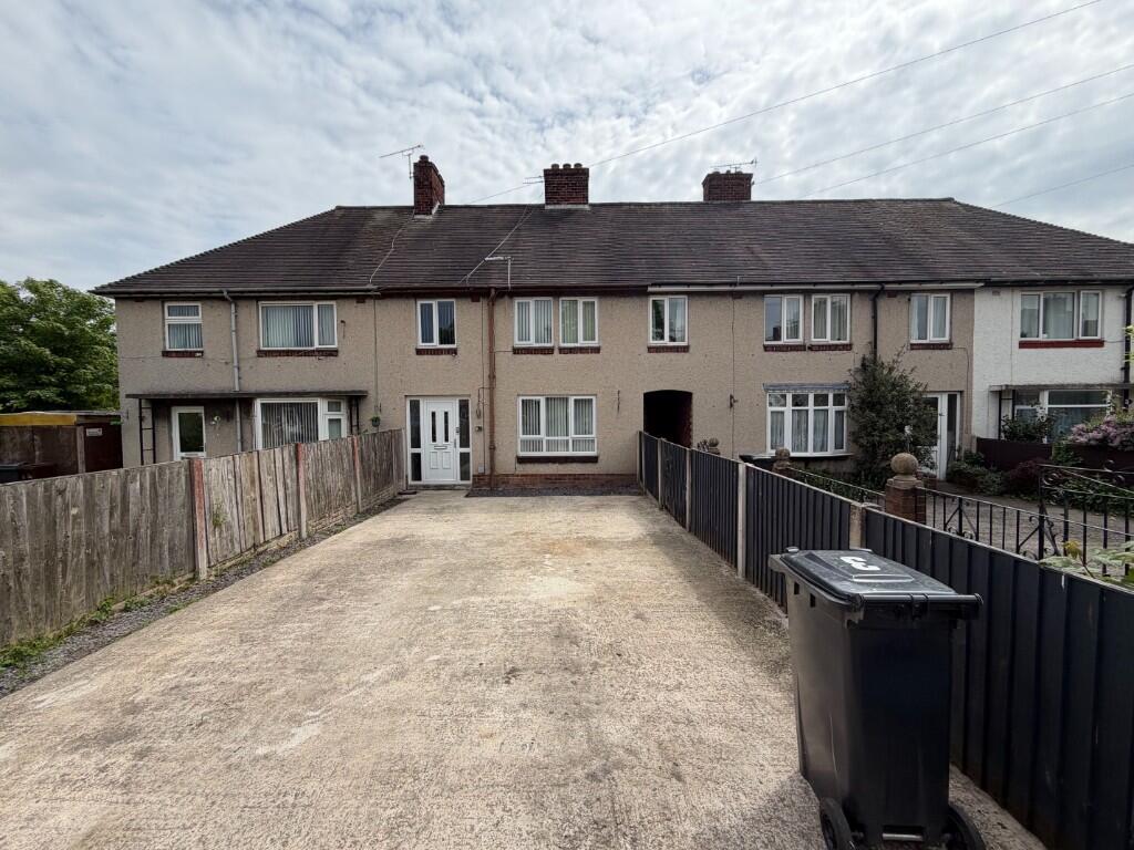 Main image of property: Maes Y Coed, Flint, Flintshire, CH6
