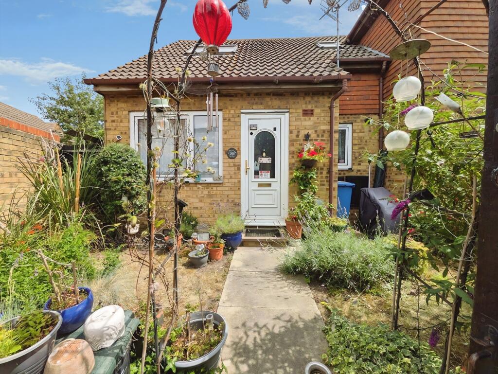 Main image of property: Lovell Road, Minster on Sea, Sheerness, Kent, ME12