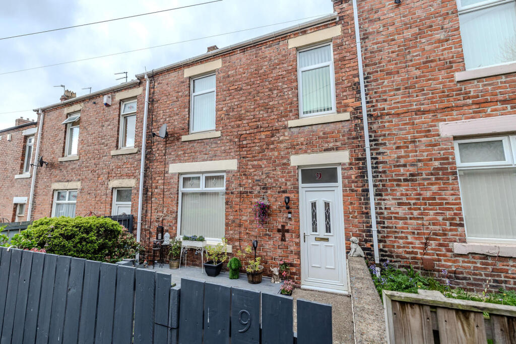 Main image of property: Beanley Avenue, Newcastle Upon Tyne