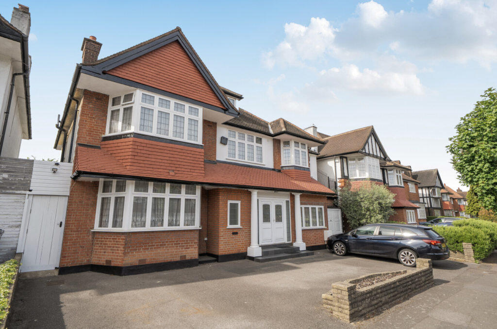 Main image of property: Corringway, Ealing, W5