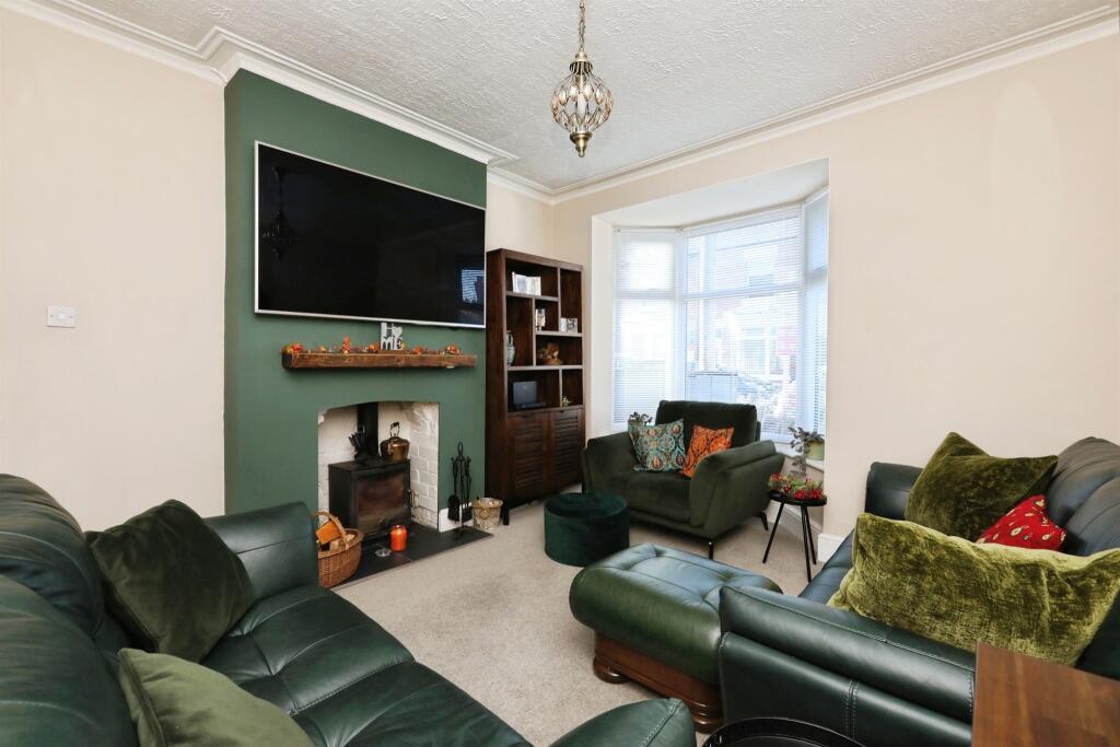 Harrington Street, Worksop photo 2