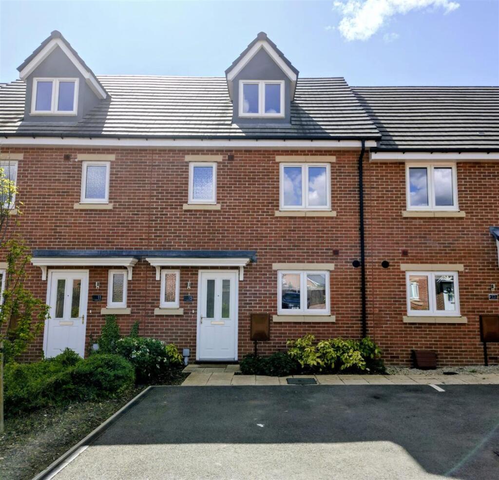 Main image of property: Whitby Close, Daventry, NN11