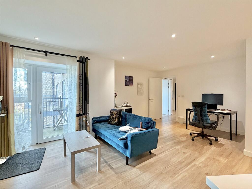 Main image of property: Fairbank House, Colindale, NW9