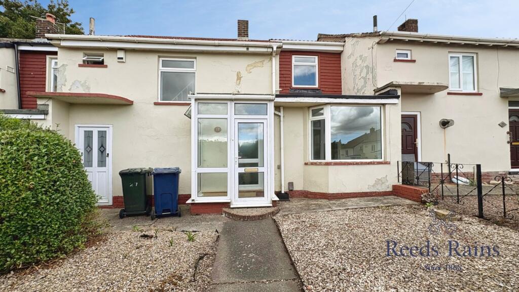 Main image of property: Keswick Grove, Newcastle upon Tyne, Tyne and Wear, NE5