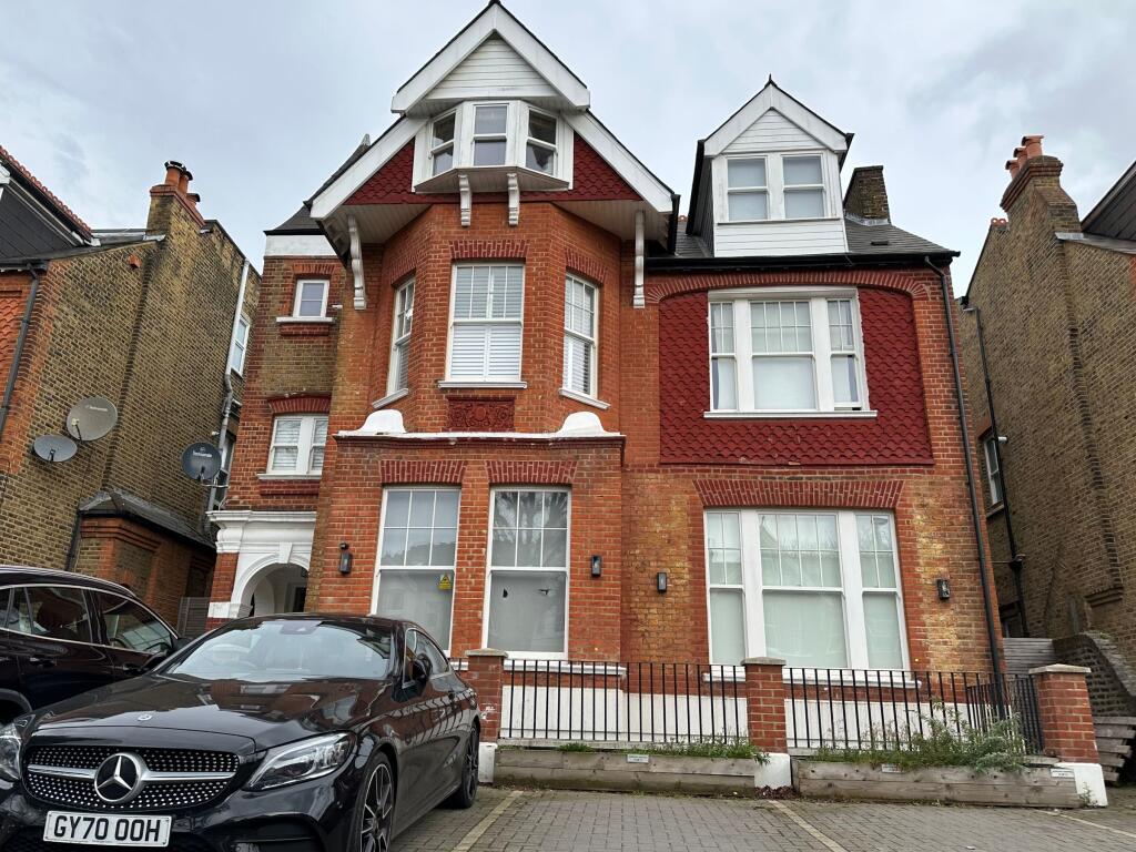 Main image of property: Madeley Road, London