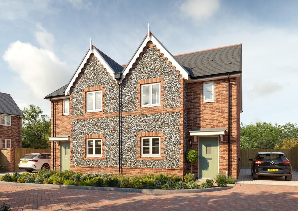 Main image of property: Blendworth Fields
Rowlands Castle Road,
Horndean,
PO8 0DE