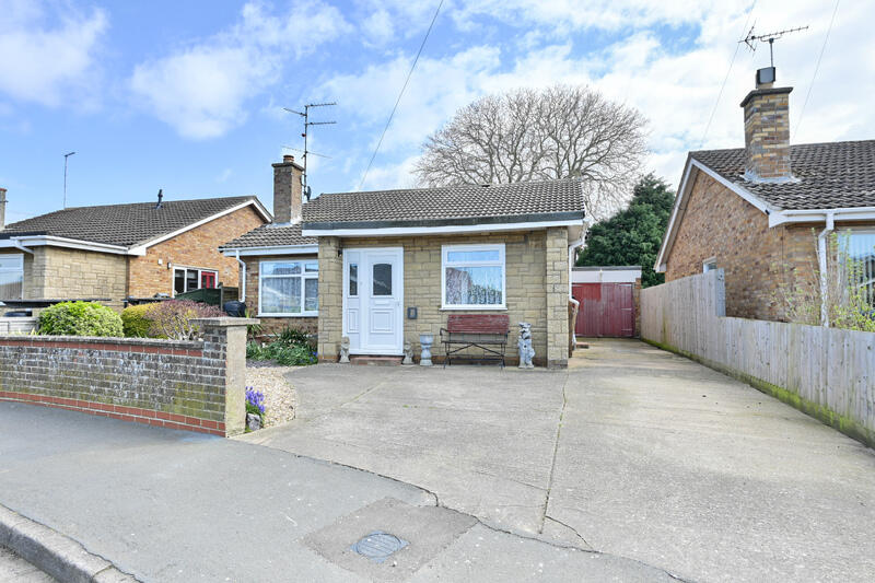 Main image of property: Thornham Way, Eastrea, Cambs