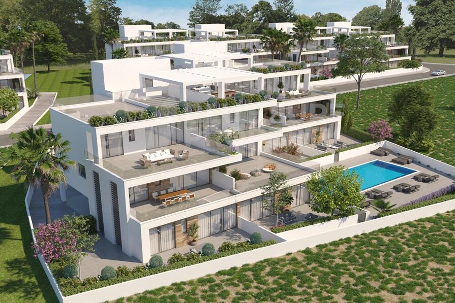 Main image of property: Kapparis, Famagusta, Cyprus
