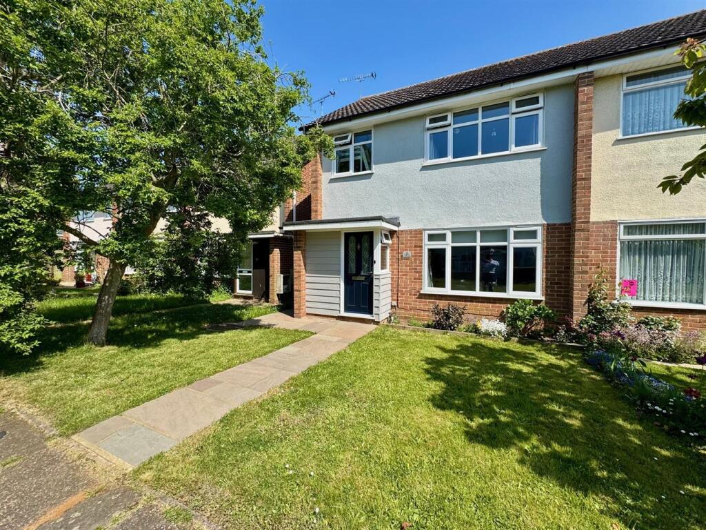 Main image of property: Chelmer Way, Burnham-On-Crouch