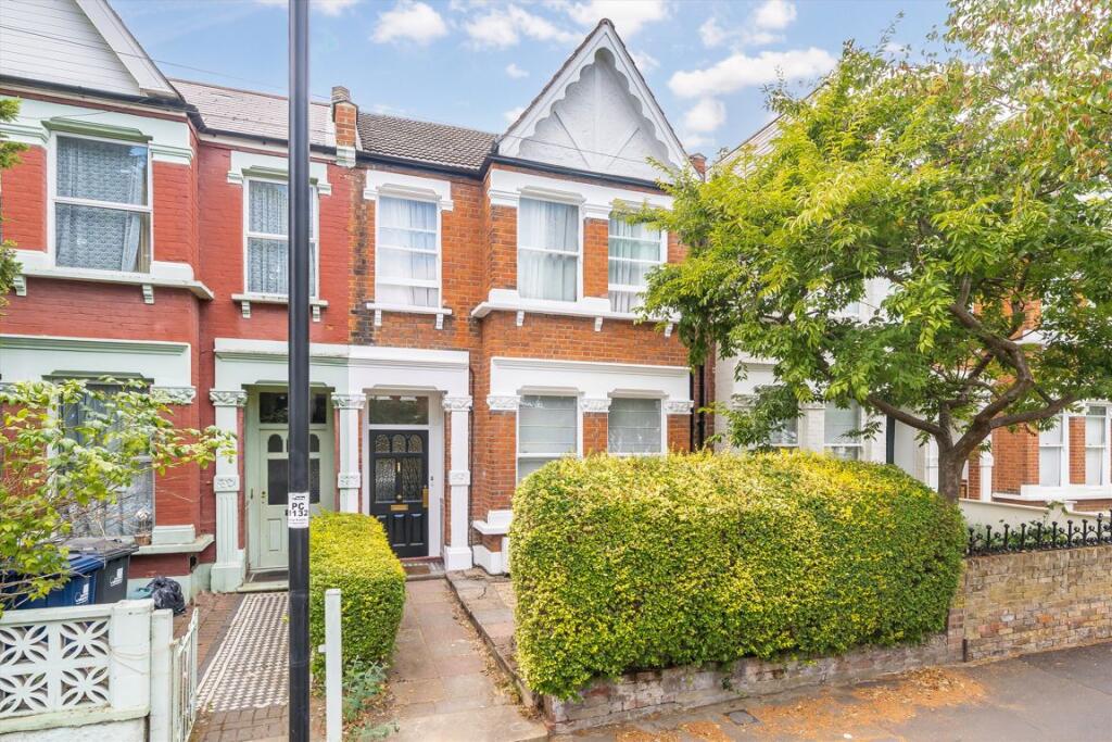 Main image of property: Maldon Road, Acton