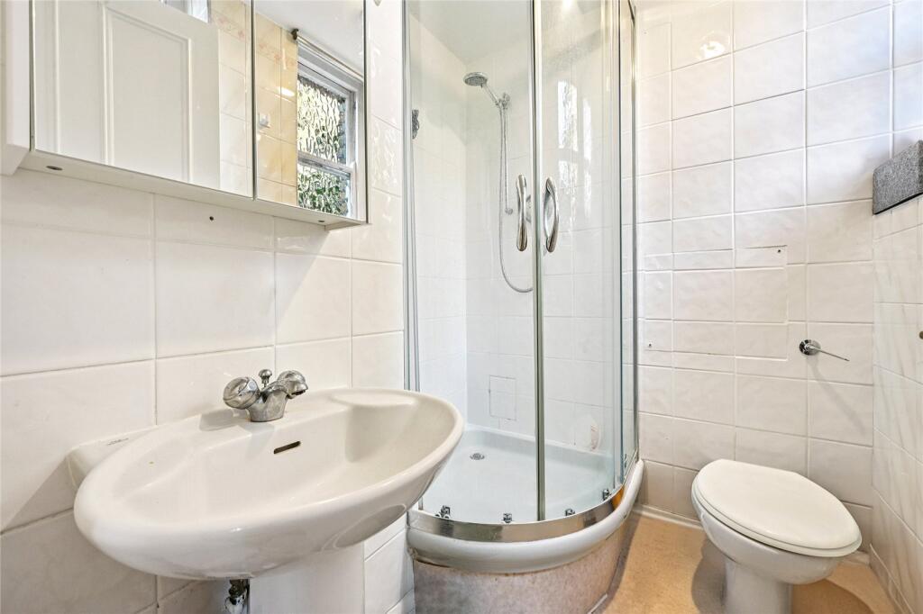Apartment in London, Westminster, Millbank - More