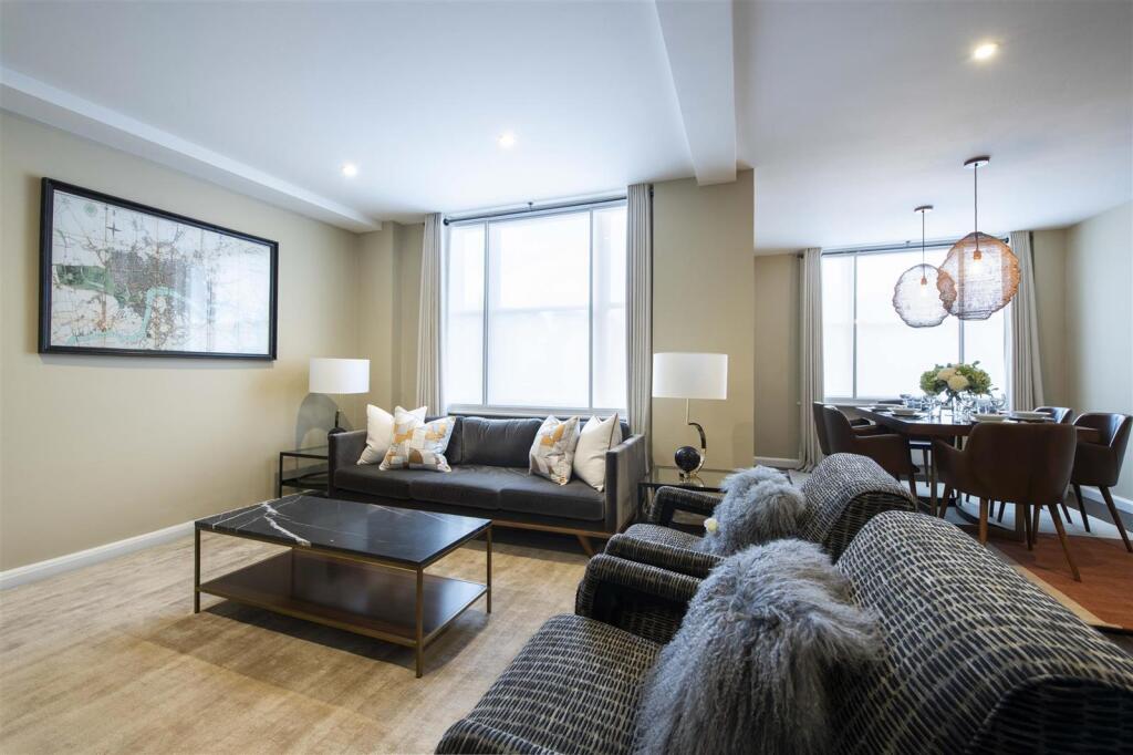 Main image of property: 39 HILL STREET, London, W1J