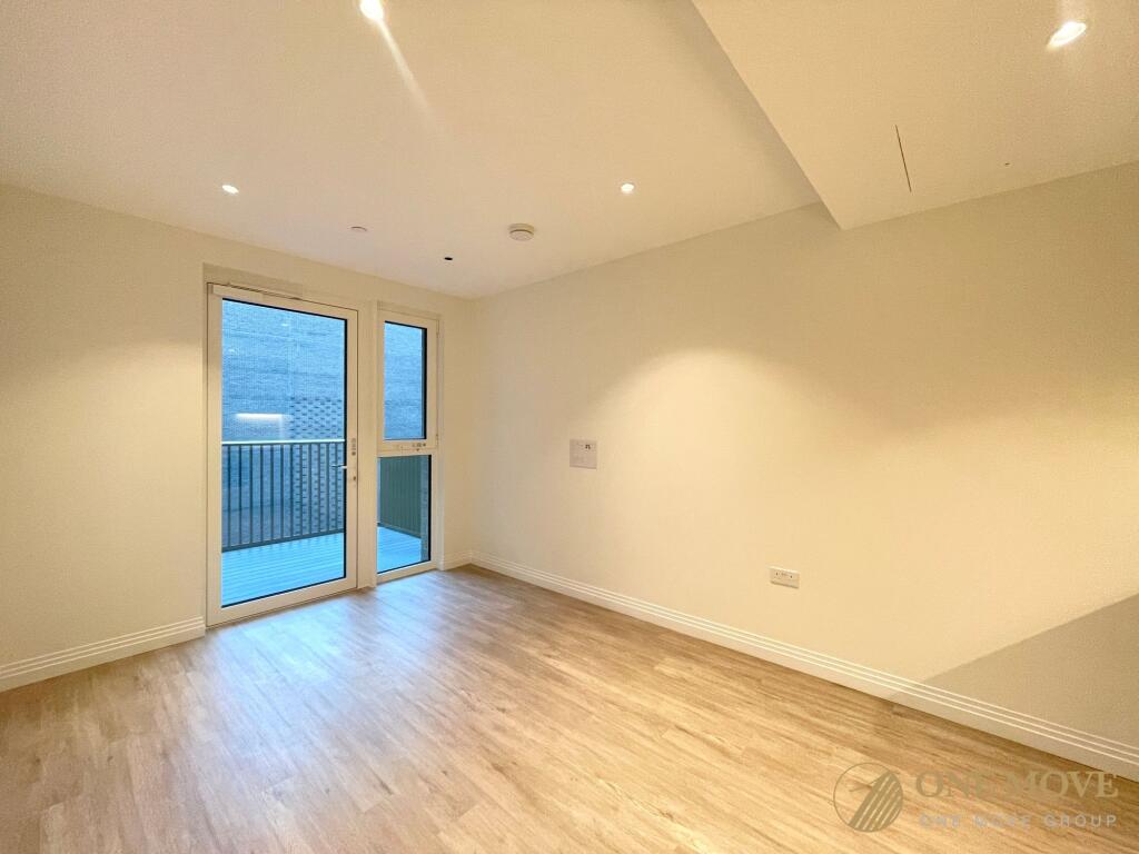Apartment in London, Oval - View 5