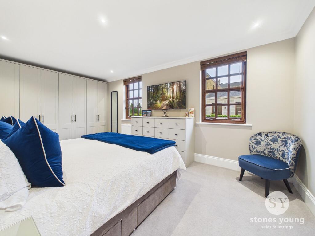 Additional image 15 of Woodfold Park, Mellor, BB2