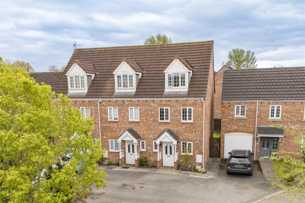 Main image of property: Mallard Close, York