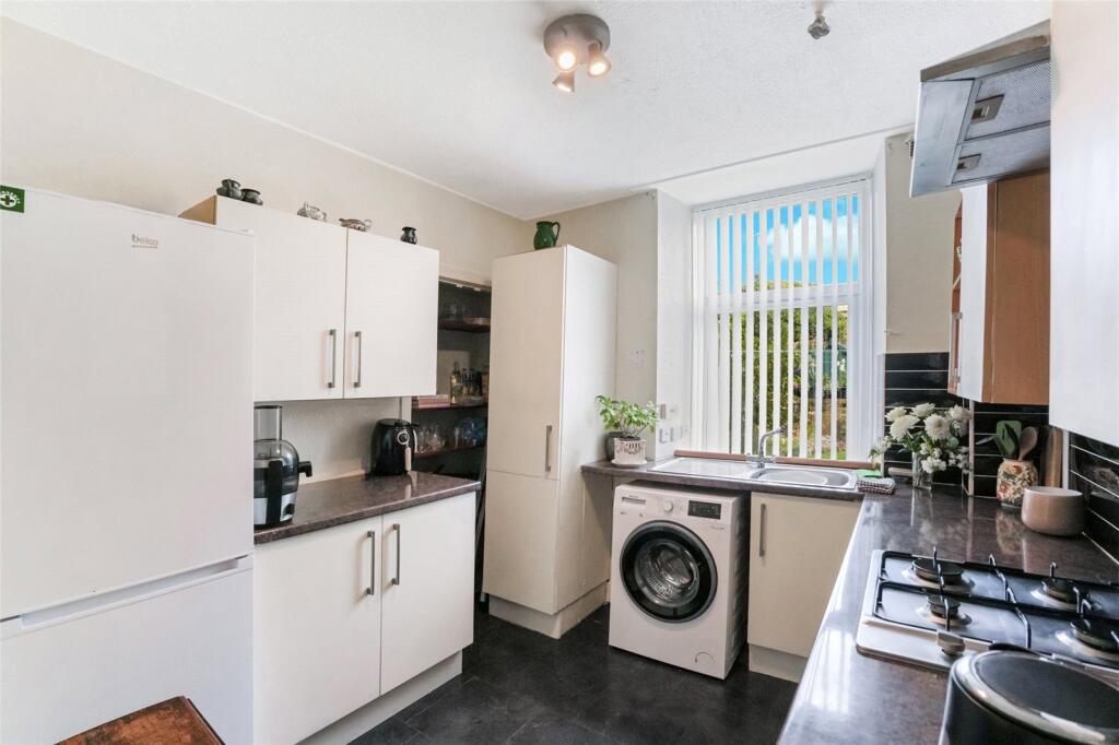 Apartment in Kilmarnock, North Ayrshire - View 5