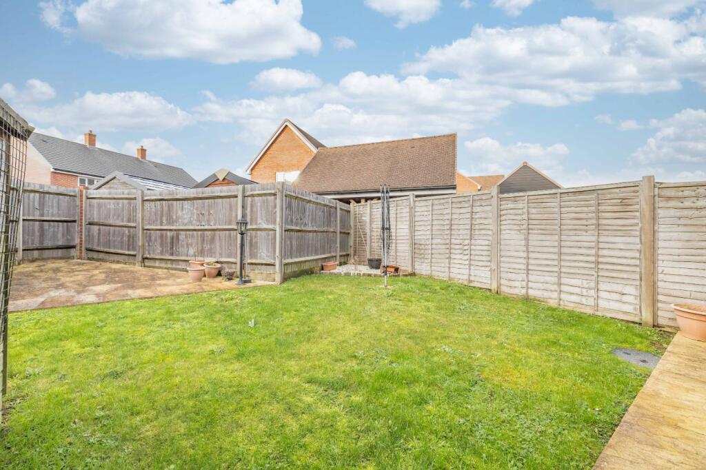 Herdwick Close, Kingsnorth, Ashford, Kent, TN25 photo 4