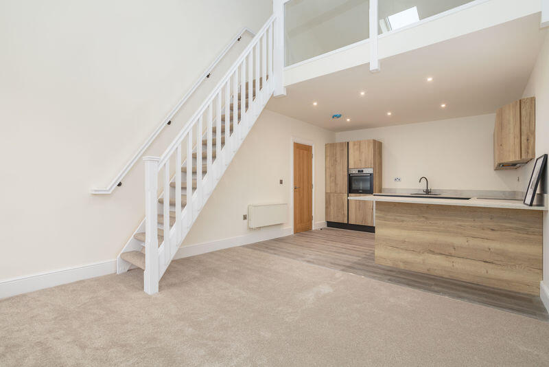 Main image of property: Apartment 12, 1858 Mill, Oldham Road, Ripponden HX6 4FN