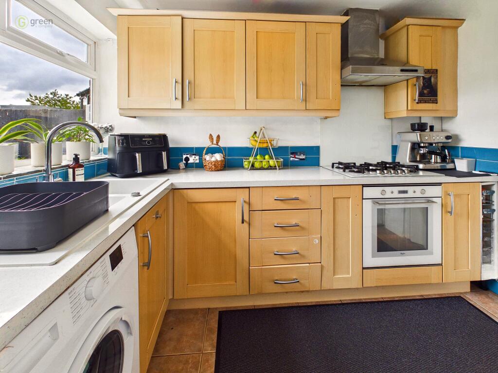 House in Tamworth, Staffordshire - View 5